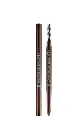 ETUDE HOUSE 愛麗小屋 素描高手造型眉筆  0.2g #3 啡色