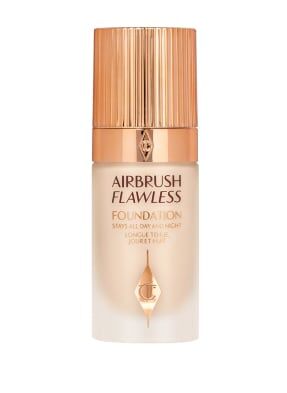 CHARLOTTE TILBURY 夏洛特 輕盈無瑕粉底液 30ml #2 Neutral