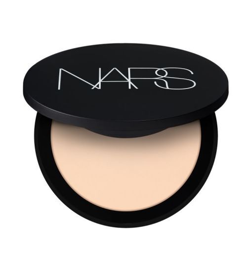 NARS 柔霧完美粉餅 #COVE 適合暖調淺膚色 9g