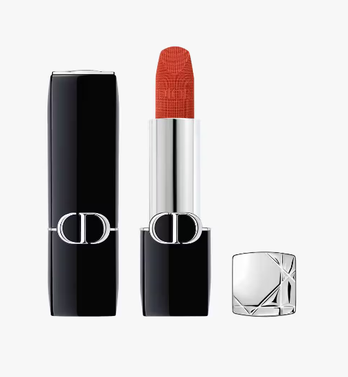 CHRISTIAN DIOR 迪奧 傲姿唇膏 3.5g #840 Rayonnante