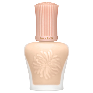 PAUL & JOE Moisturizing Foundation Primer SPF15 PA+ #01 30ml/1oz