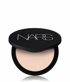 NARS 納斯 柔霧完美粉餅 9g #Cliff