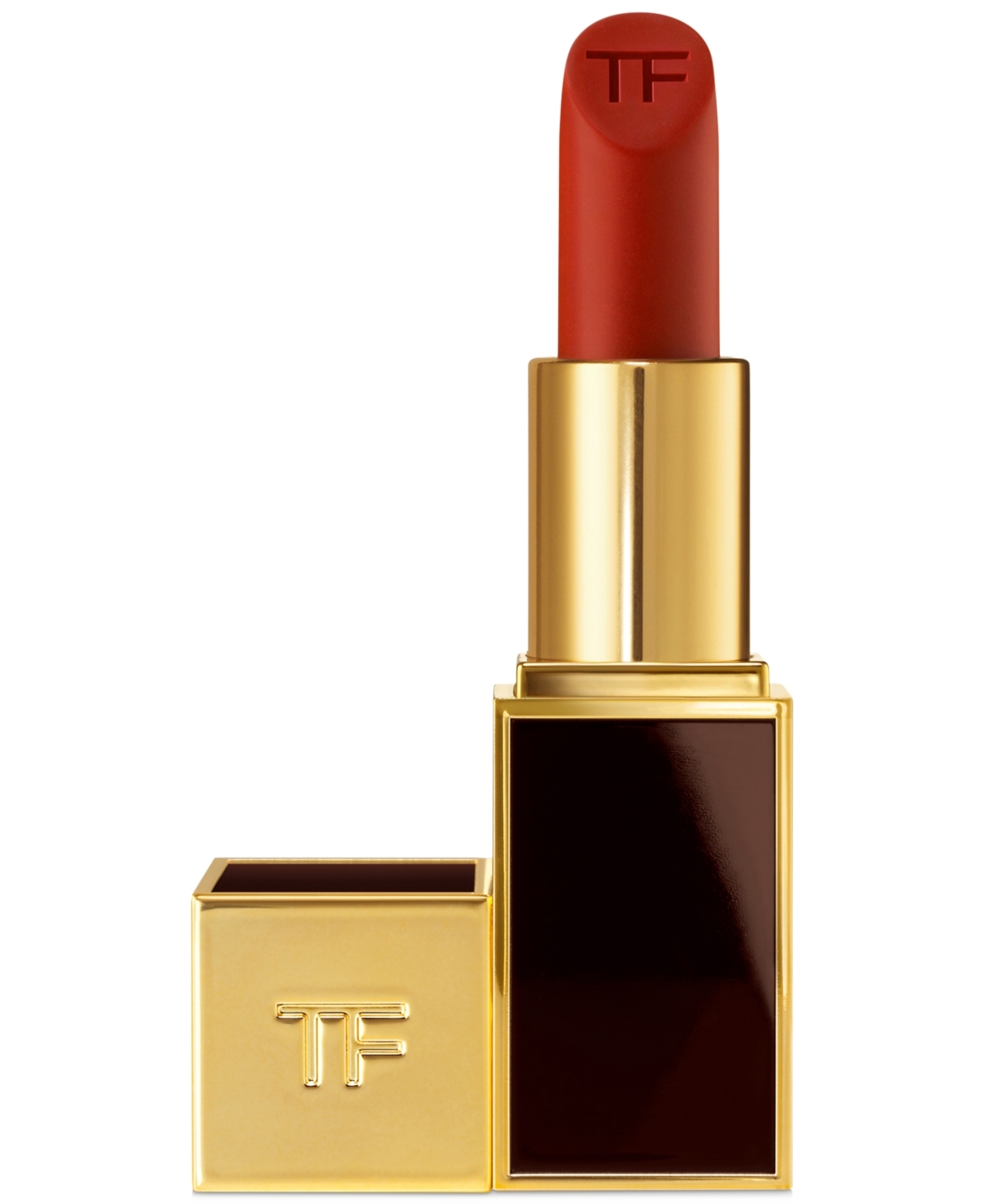 TOM FORD 湯姆·福特 Lip Color Matte 啞光唇膏 3g #16 Scarlet Rouge