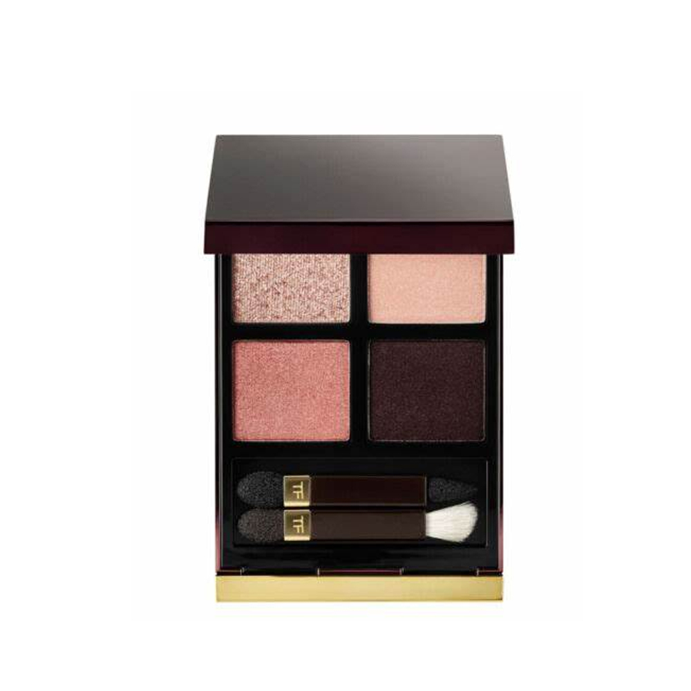 TOM FORD 湯姆·福特 幻魅四色眼影盤 #20 DISCO DUST