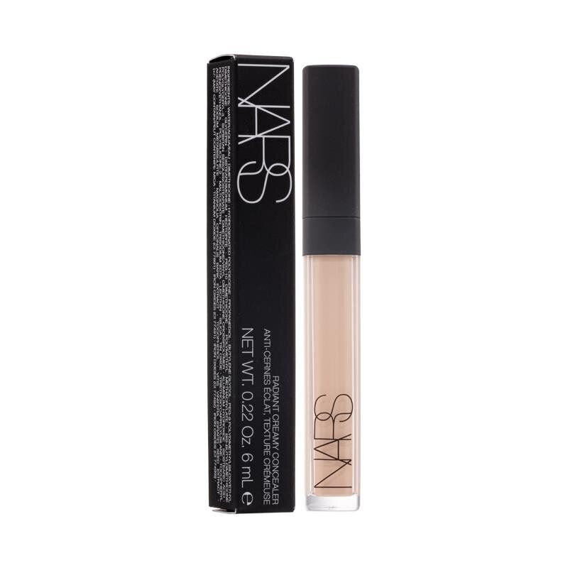NARS Radiant Creamy Concealer  6ml #CHANTILLY