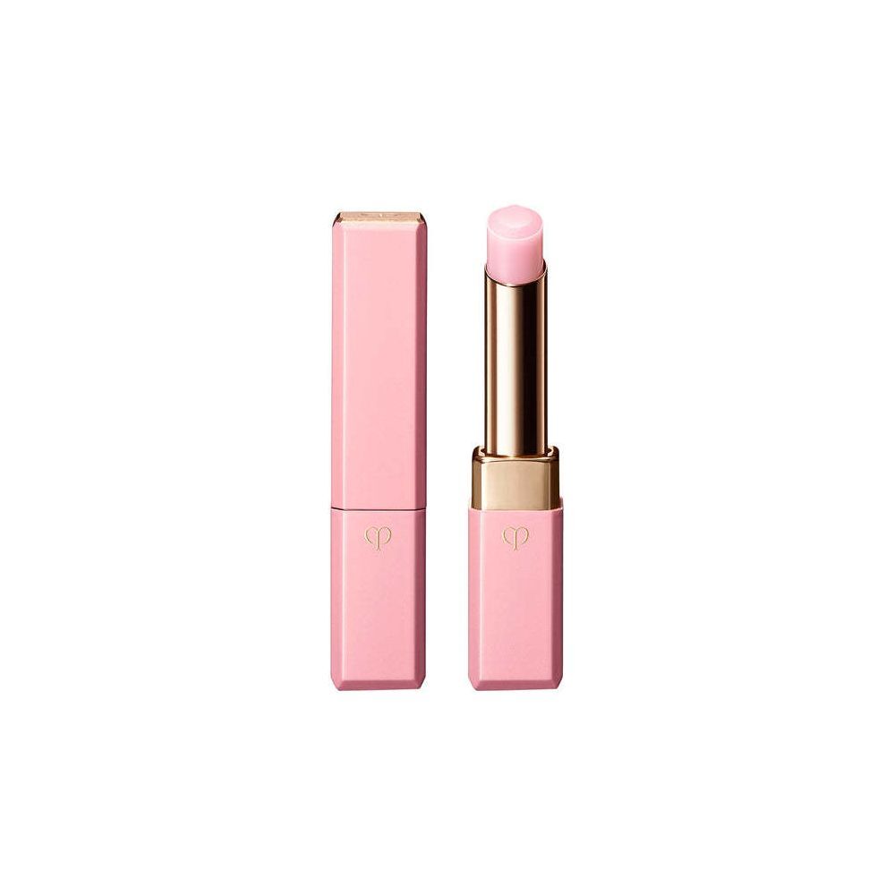CLE DE PEAU BEAUTÉ Lip Glorifier Glow Revival Conditioning Balm  2.8g Neutral Pink