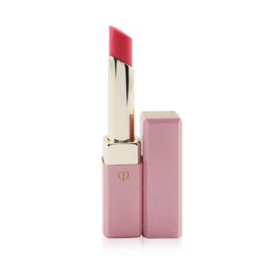 CLE DE PEAU BEAUTÉ Lip Glorifier Glow Revival Conditioning Balm  2.8g #1 Pink