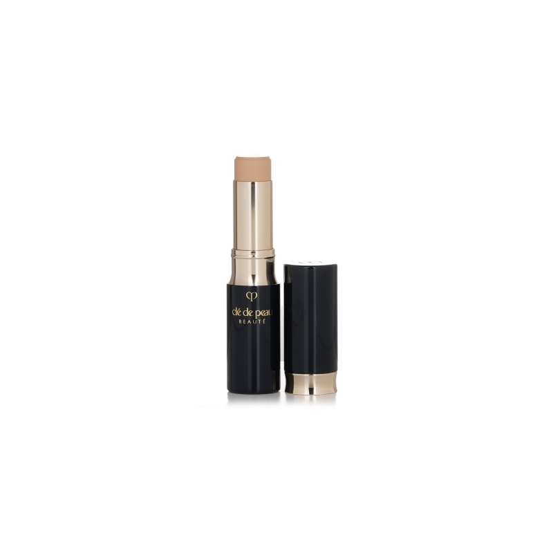 CLE DE PEAU BEAUTÉ 肌膚之鑰 CONCEALER N | 鑽光修護遮瑕膏 SPF25 PA+++ 5g #1 Ivory