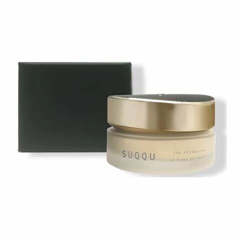 SUQQU 蘇酷 絕致艷澤粉霜 30g #110