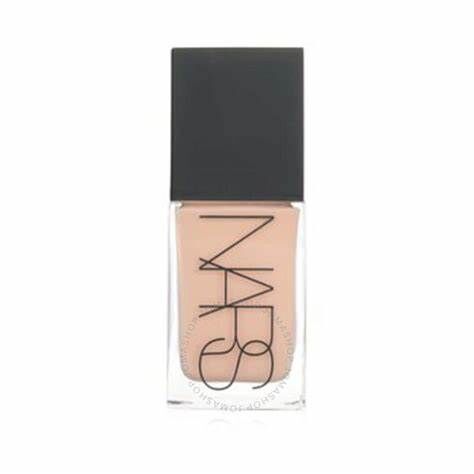 NARS 納斯 Light Reflecting 原生光亮肌粉底液 30ml #Light 2.5 Yukon