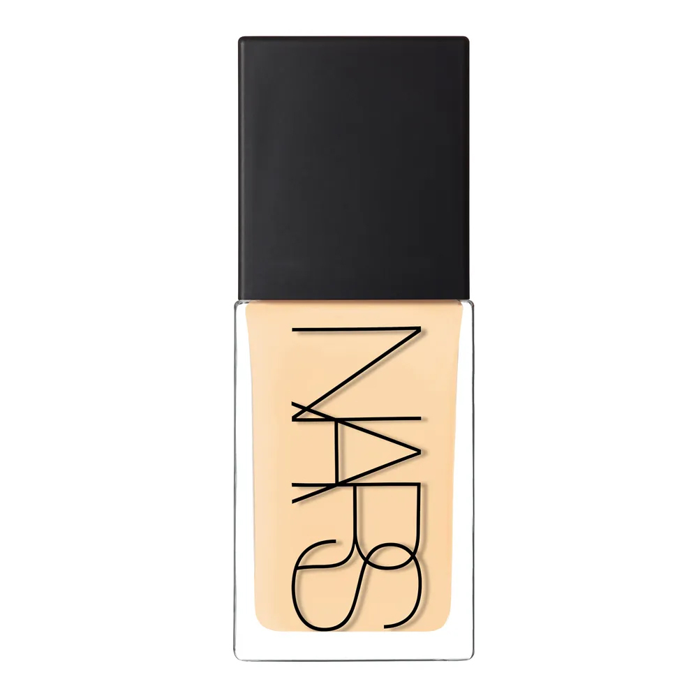 NARS 納斯 Light Reflecting 原生光亮肌粉底液 30ml #Light 4 Deauville