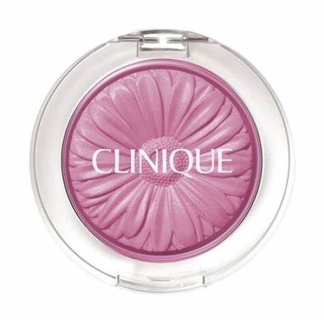 CLINIQUE 倩碧 花之戀光感胭脂 3.5g 15 Pansy Pop