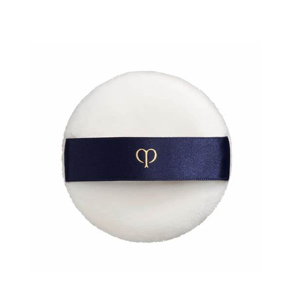 CLE DE PEAU BEAUTÉ 肌膚之鑰 粉撲