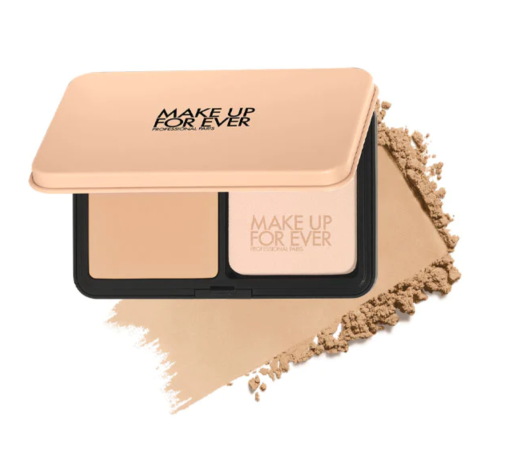 MAKE UP FOR EVER HD Skin Powder Foundation #1N06 Porcelain 11g