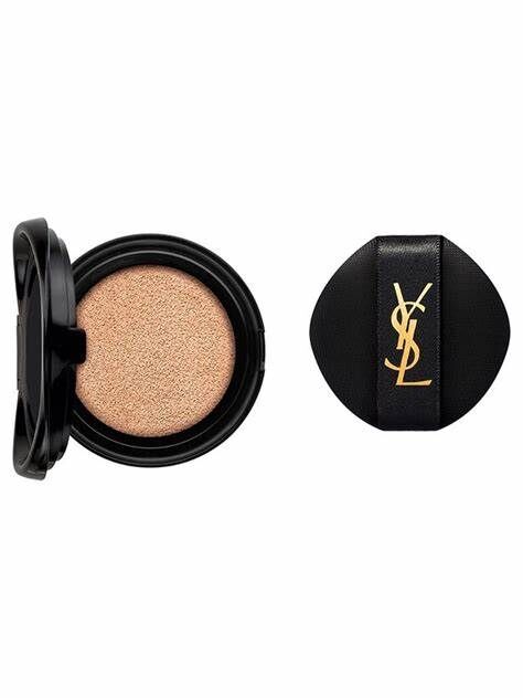 YSL 聖羅蘭 昇級版輕透無重羽毛氣墊粉底 SPF 23 / PA++ 14g #20 Refill