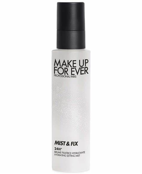 MAKE UP FOR EVER 玫珂菲 極持妝保濕噴霧 100ml