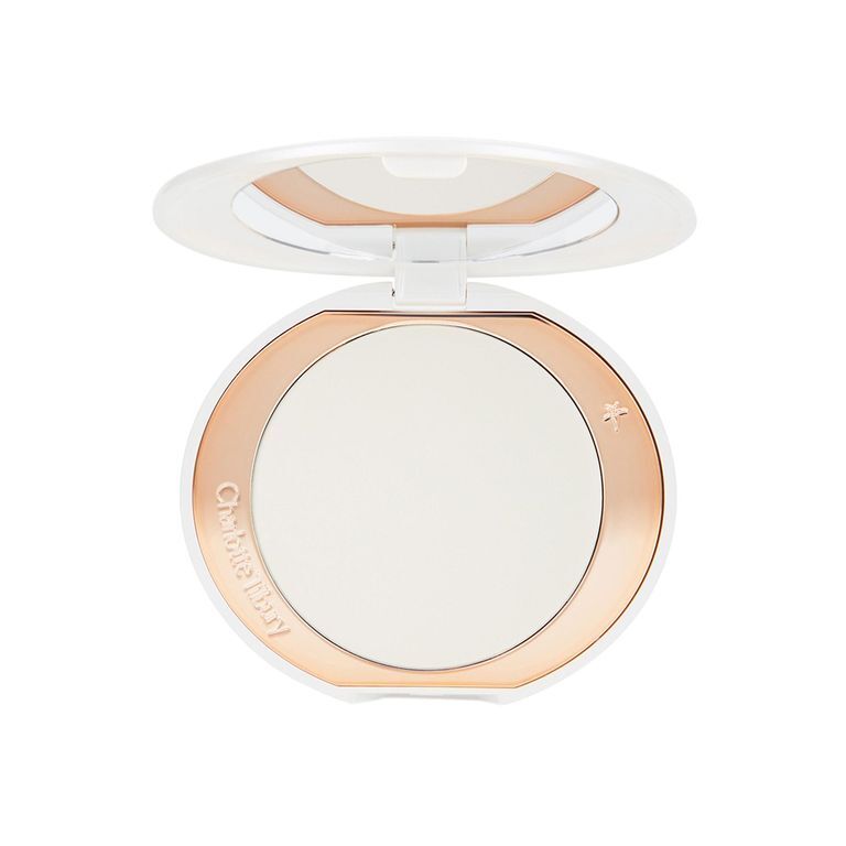 CHARLOTTE TILBURY 夏洛特 輕盈濾光蜜粉 - # 白月光 Fair to Medium  9g