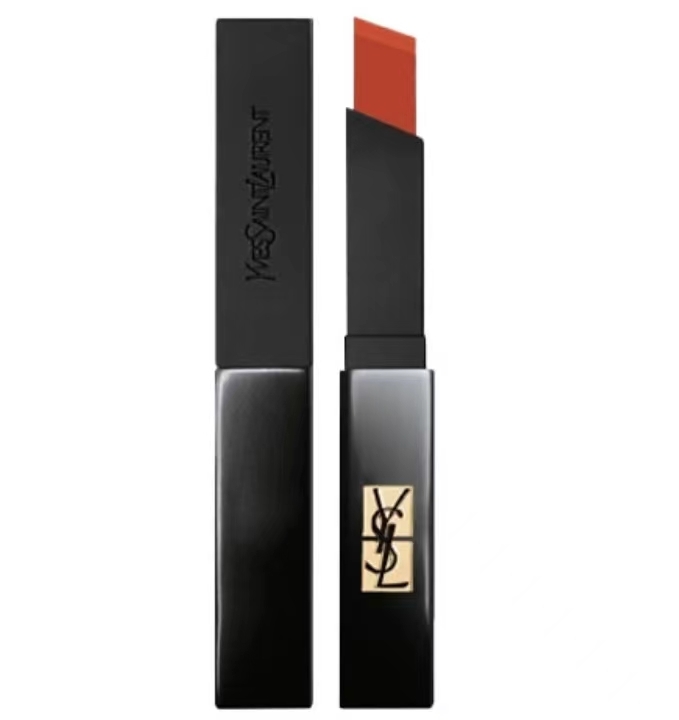 YSL 聖羅蘭 絕色輕霧唇膏 (#316 *MFD7/2022) 2g #321 Fervent Maroon