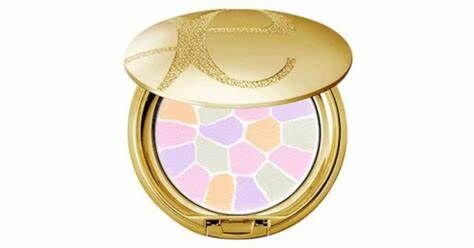 ALBION 奧爾濱 Elegance 極緻定妝蜜粉餅 (便攜裝) 8.8g Shade VI