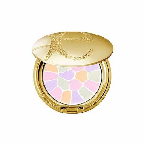 ALBION 奧爾濱 Elegance 極緻定妝蜜粉餅 (便攜裝) 8.8g Shade I