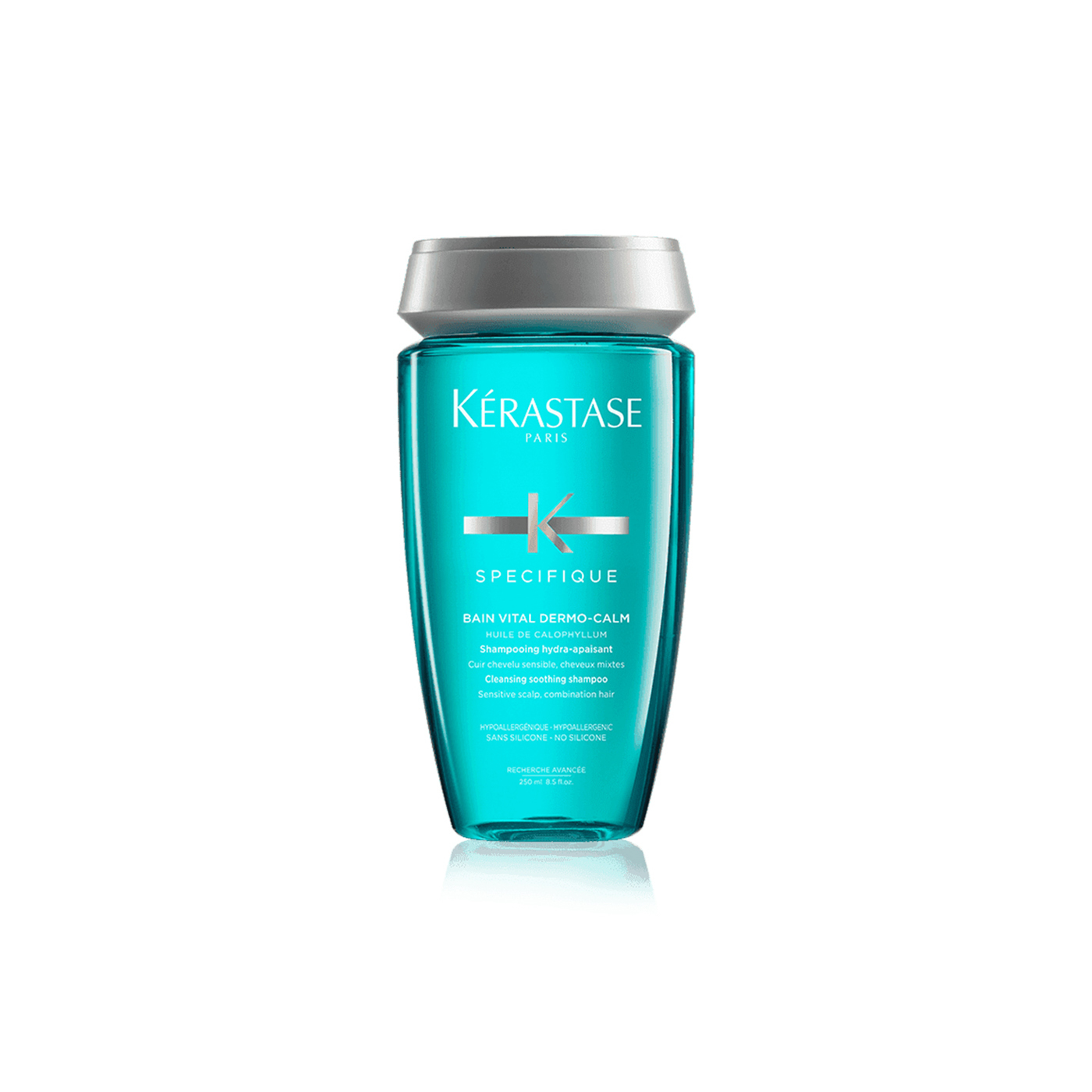 KERASTASE 巴黎卡詩 Specifique 舒緩浴髮乳(混合性髮質) 250ml