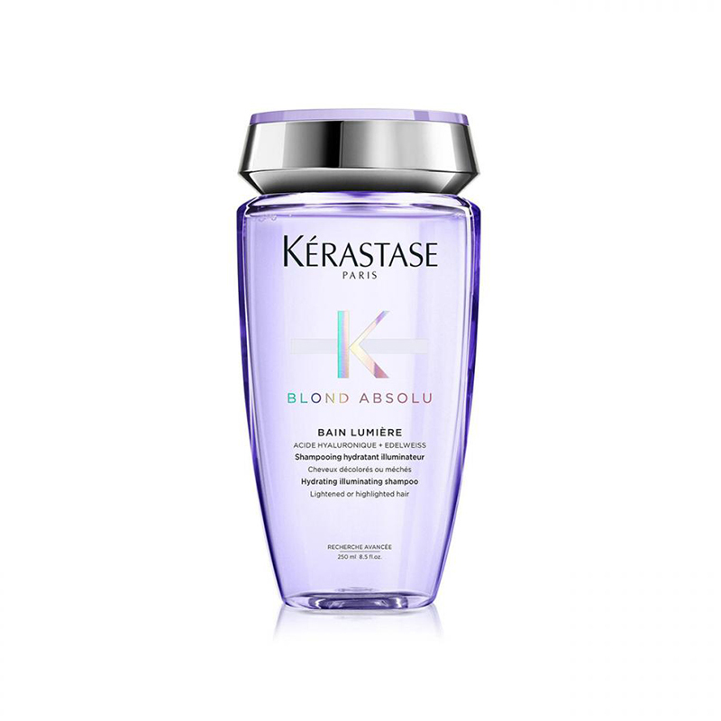 KERASTASE 巴黎卡詩 Blond Absolu 漂染水潤浴髮乳 250ml