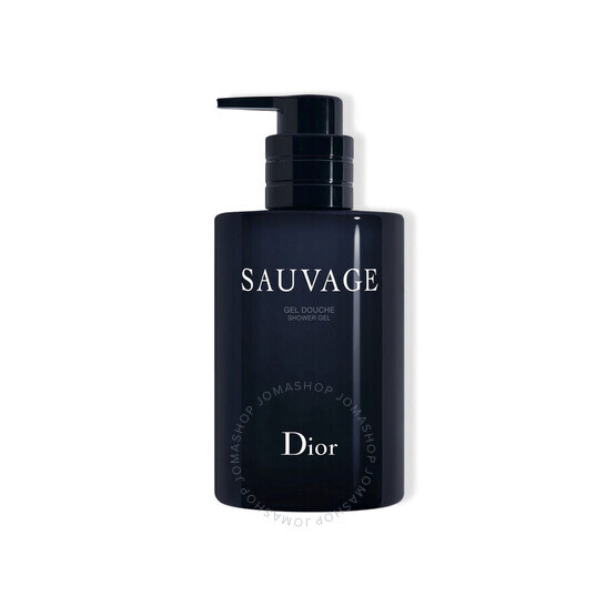 CHRISTIAN DIOR 迪奧 Sauvage 沐浴露 250ml