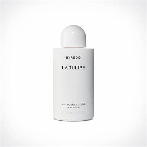 BYREDO 百瑞德 身體乳液 225ml La Tulipe