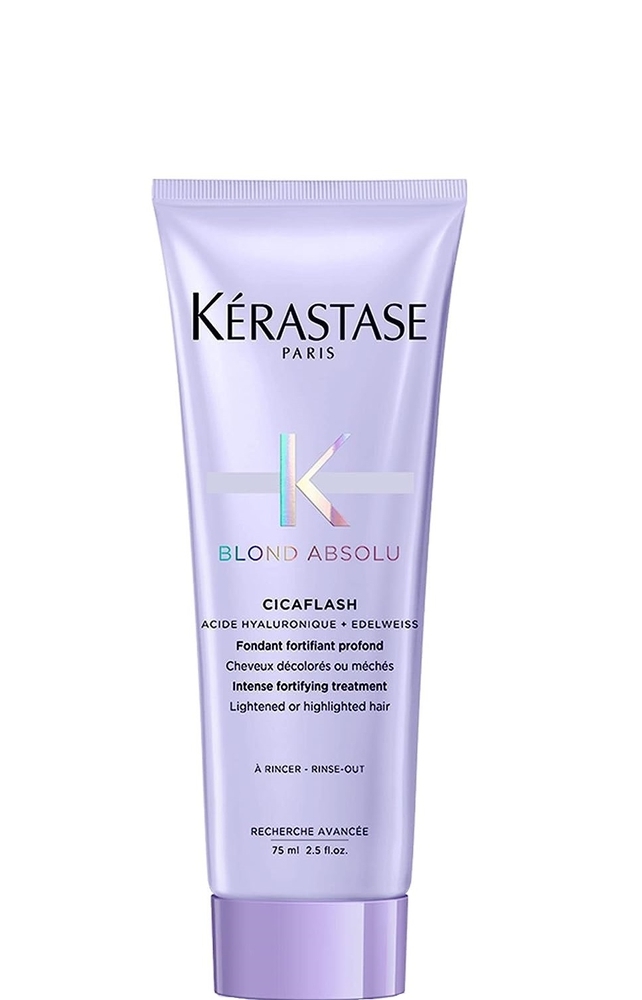 KERASTASE 巴黎卡詩 漂染修護護髮露 75ml