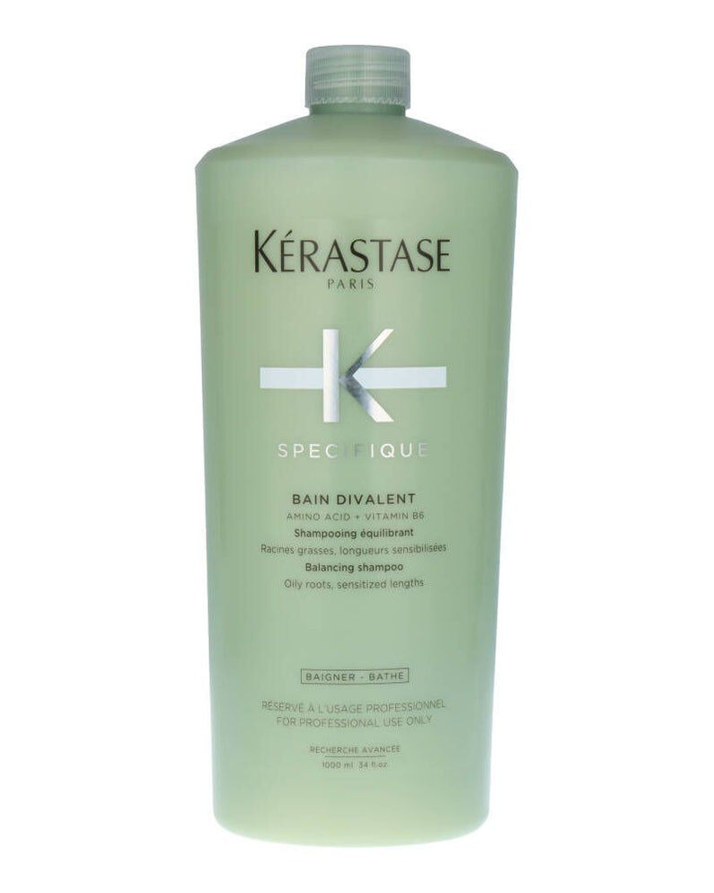 KERASTASE Specifique 油性頭皮浴髮乳 1000ml