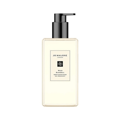JO MALONE 祖馬龍 Wild Bluebell 藍風鈴手部及身體沐浴凝膠 500ml