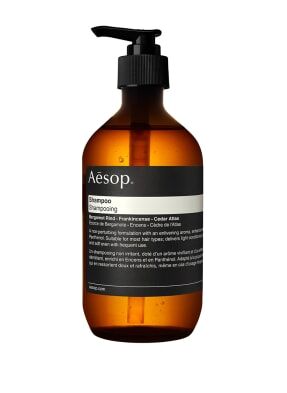AESOP 伊索 洗髮露 500ml