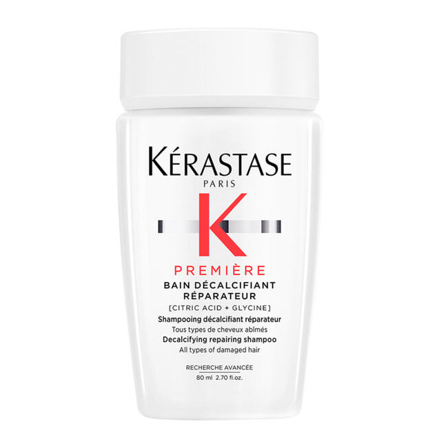 KERASTASE 巴黎卡詩 原生髮修復浴髮乳 80ml
