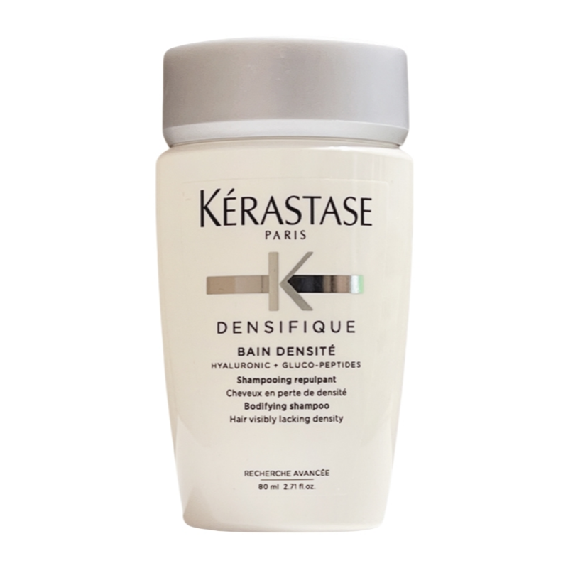 KERASTASE 巴黎卡詩 Densifique 濃密新髮浴髮乳 80ml