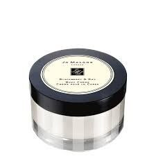 JO MALONE 祖馬龍 Blackberry & Bay Body Crème黑莓子與月桂葉潤膚乳霜 175ml