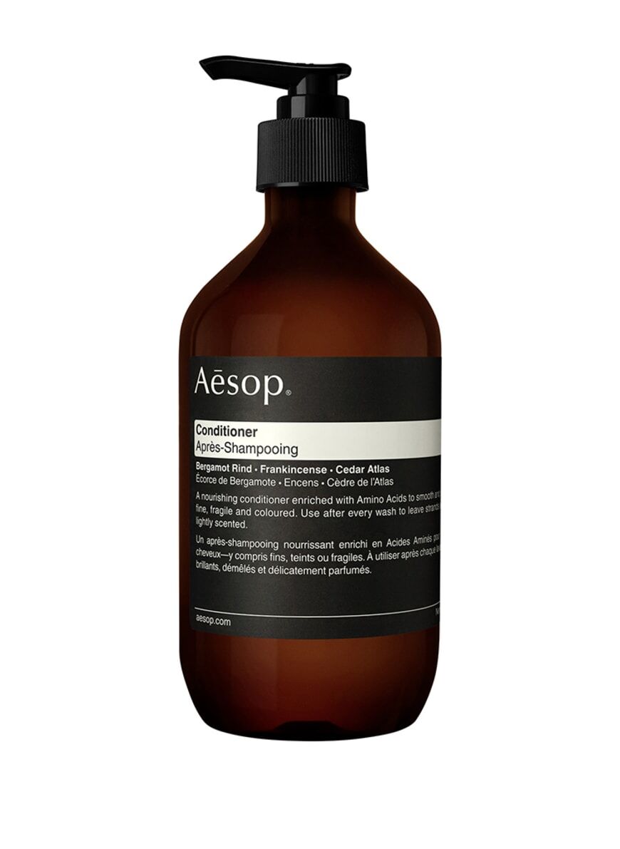AESOP 伊索 潤髮乳 500ml