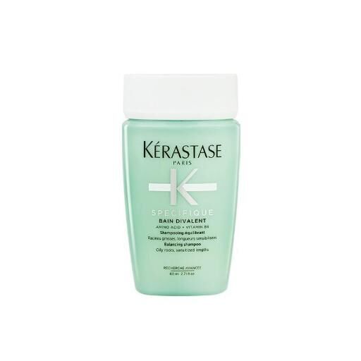 KERASTASE 巴黎卡詩 Specifique 油性頭皮浴髮乳 80ml