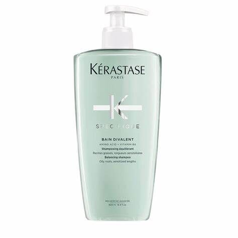 KERASTASE 巴黎卡詩 Specifique 油性頭皮浴髮乳 500ml
