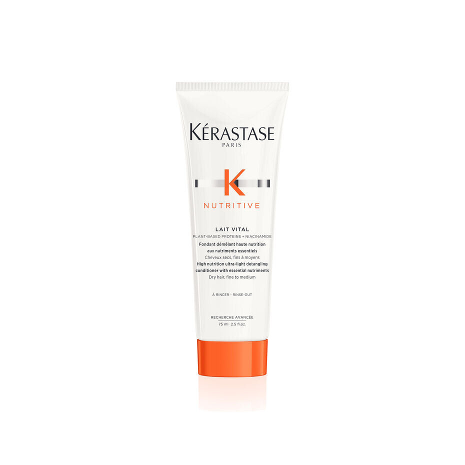 KERASTASE 巴黎卡詩 滋養護髮露 75ml