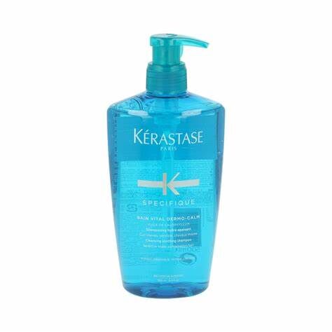KERASTASE 巴黎卡詩 舒緩絲盈洗髮水  500ml