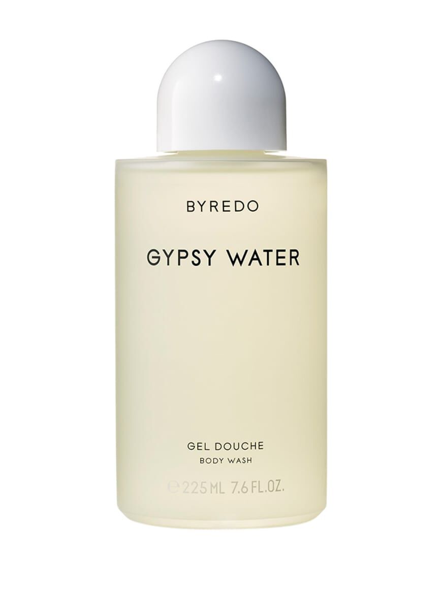BYREDO 百瑞德 沐浴露 225ml Gypsy Water  吉普賽之水