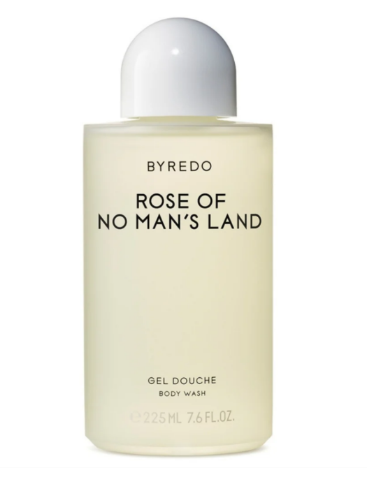BYREDO 百瑞德 沐浴露 225ml Rose Of No Man'S Land 無人區玫瑰