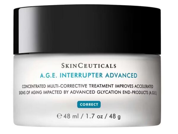 SkinCeuticals 修麗可 A.G.E.抗醣活膚緊緻霜 48ml