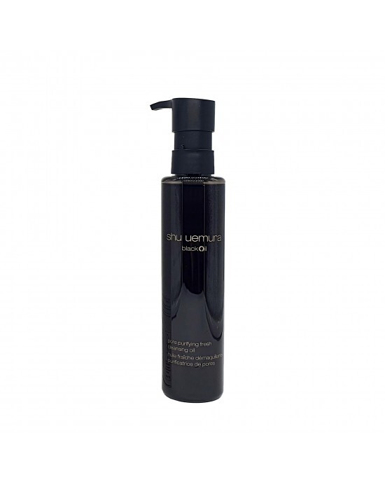 SHU UEMURA Blackoil Pore Purifying Fresh Cleansing Oil 150ml