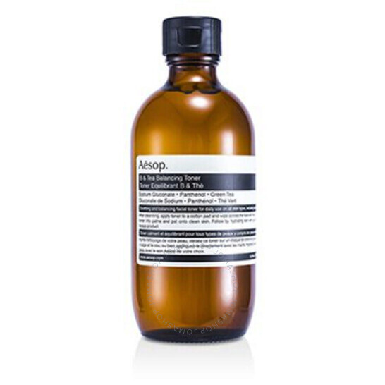 AESOP B & Tea Balancing Toner 200ml