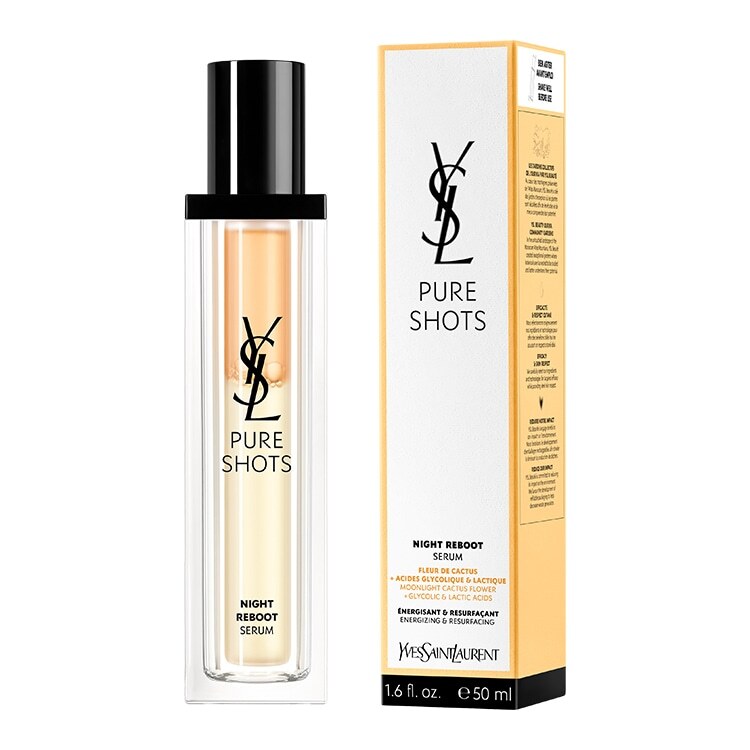 YSL 聖羅蘭 夜間修復精華 50ml