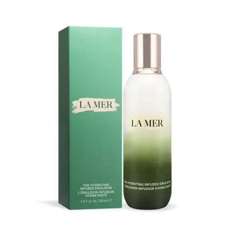 LA MER The Hydrating Infused Emulsion 125ml