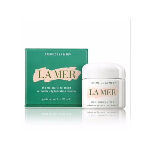 LA MER 海藍之謎 精華面霜 30ml