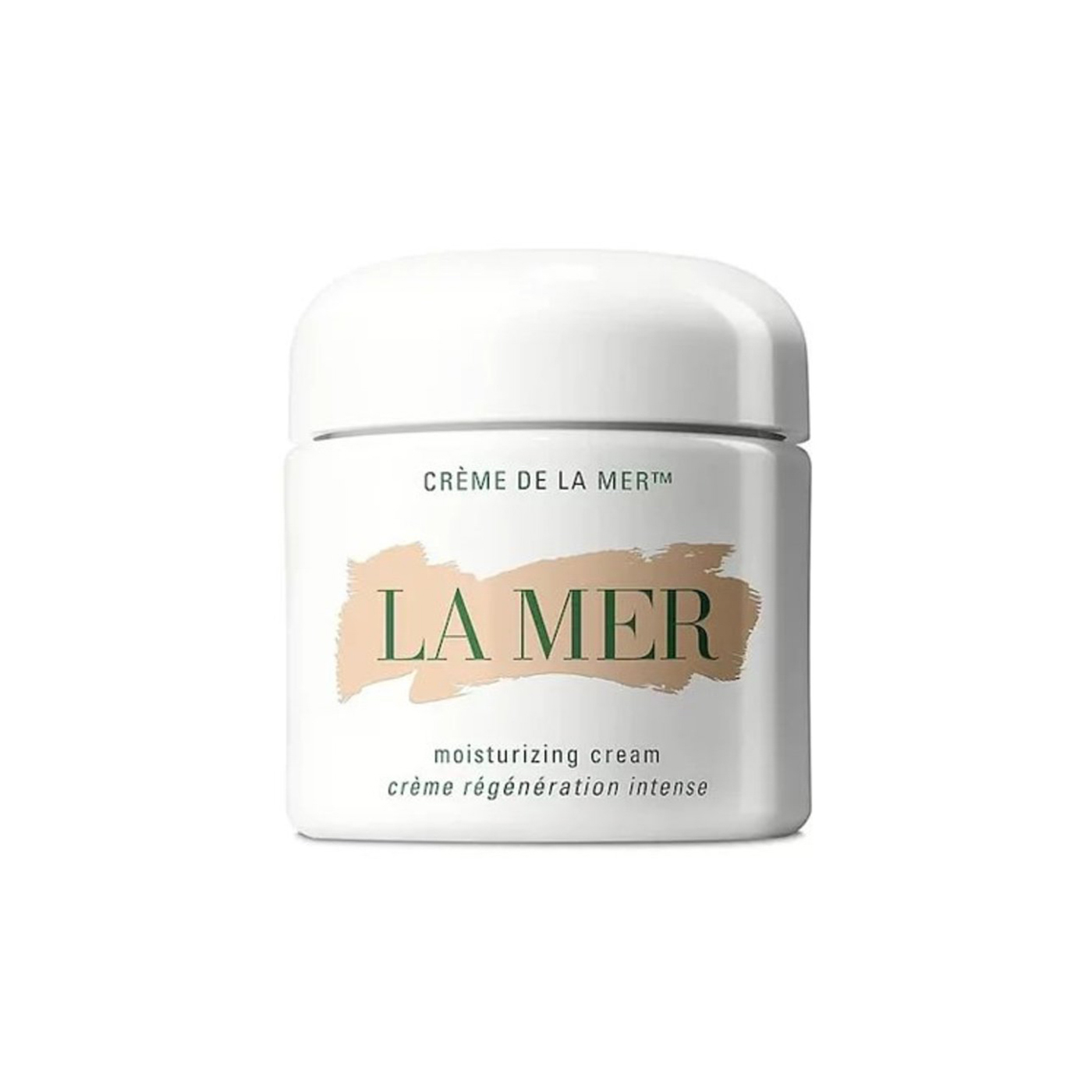 LA MER The Moisturizing Cream 100ml