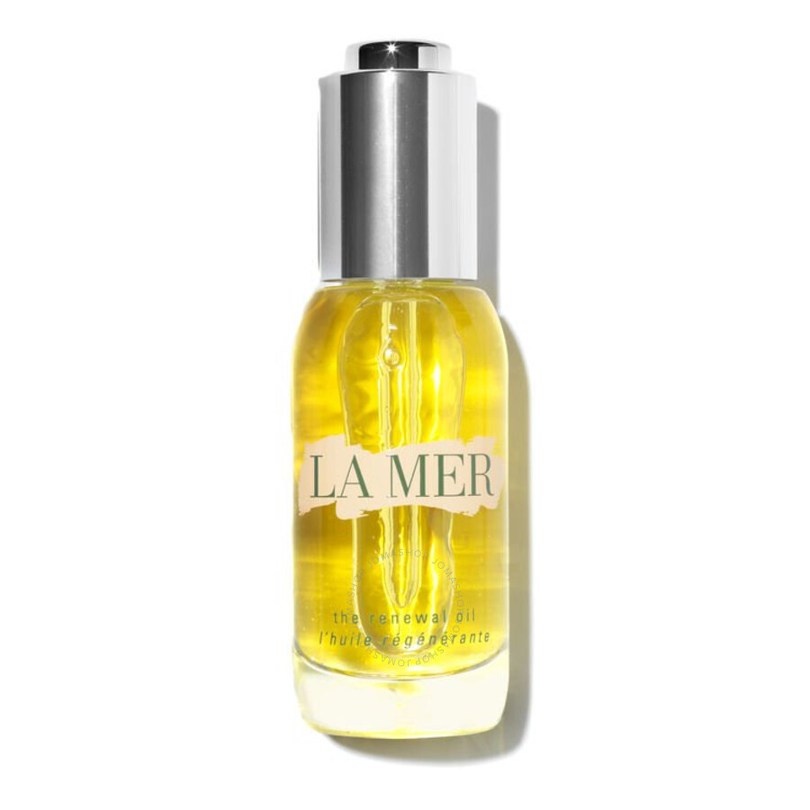 LA MER 海藍之謎 再生活膚精華油  30ml